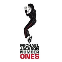 מייקך ג'קסון Number Ones