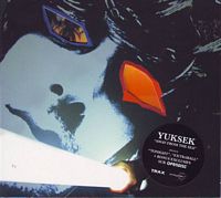 יוקסק Yuksek