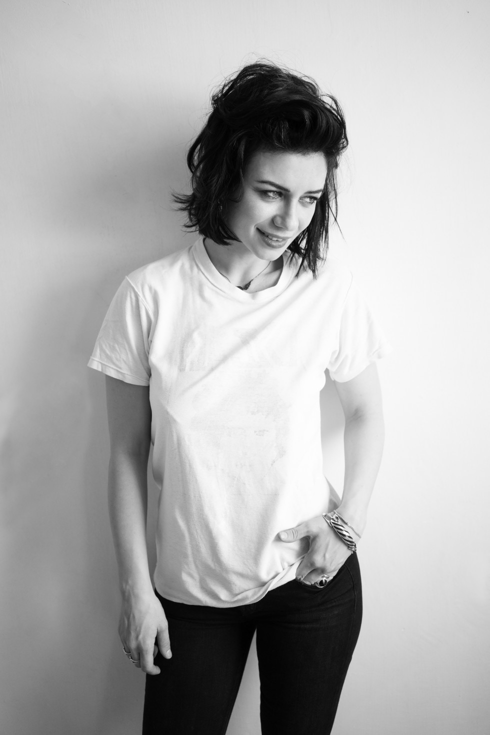 Ninette Tayeb Nude Photos 8 Ninette Tayeb Nude Photos 54