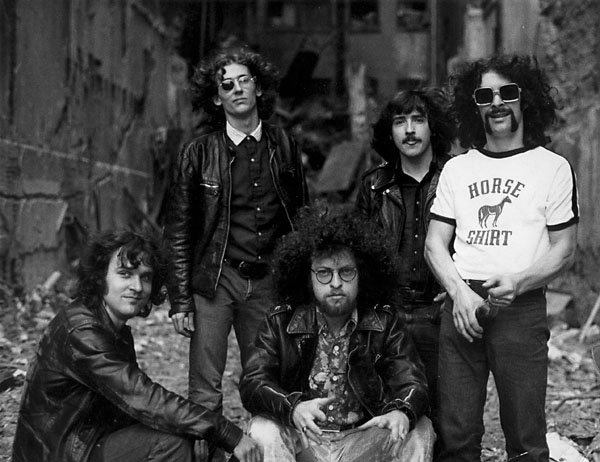 Blue Öyster Cult - Don't Fear The Reaper: The Best Of Blue Öyster Cult Blue Öyster Cult - Don't Fear The Reaper: The Best Of Blue Öyster Cult